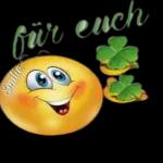 Gewöhnliches Emoji