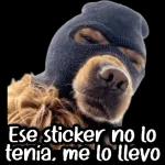 cuenta el