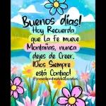 Te Amo Hijo
