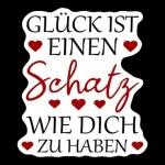 Du bist toll!
繫
