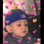  cuanta@Giseelove_StickersMaldad