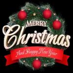 Merry Christmas