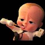 boss baby❤️❤️