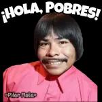 A TODA
+
