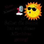 Du bist der Grund, warum ich glücklich bin