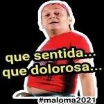 @rose.stickers]Vy ya se enojó