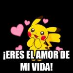 Te
Quiero!
Melissa