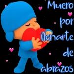 B uenos días