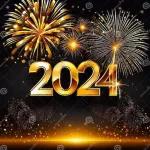 happy new year