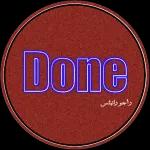 done