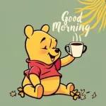 Winnie the Pooh