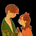 Love 2
                            Puuung