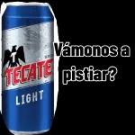 Vámonos a pistiar?