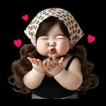 ตุ้ยนุ้ยเกิร์ลน่ารัก1