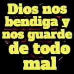 buenos días