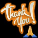 Thank
not