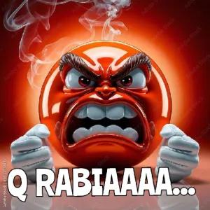 Q RABIAAAA... - getsticker.com