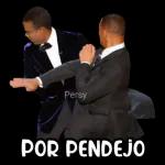 Pendejo