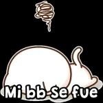 Cuenta el chisme