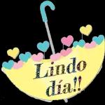 lindo día