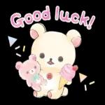 Rilakkuma～Korilakkuma