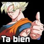 Ta bien