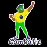 viva brazil