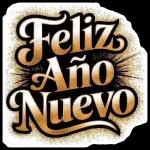 feliz año