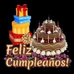 feliz cumpleanos