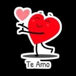 Te Amo