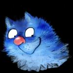 Blue Cats
                            Rina Zenyuk