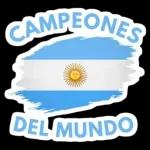 VAMOS ARGENTINA