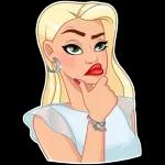 Eva Rich
                            AnzhelikaJoy