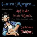 Guten Morgen