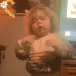...