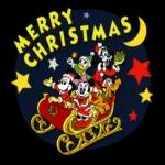 Mickey Mouse & Friends