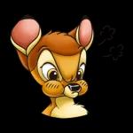 Bambi❤️❤️❤️