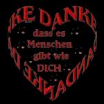 Vielen Dank