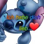 stitch 