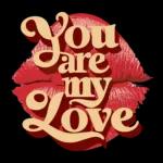 you are my world