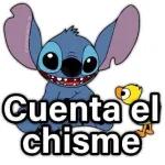 stitch