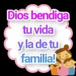 bendiciones