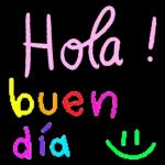 Hola! BUENAS TARDES