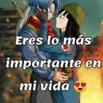 Eres lo másStadeoimportante enmi vida