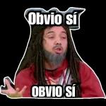 Ya siéntese señora