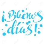 Dios le bendiga hermana