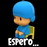 Pocoyo