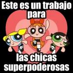 superpoderosas 