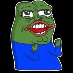 Pepe
                            FawLog