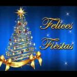 Feliz Navidad